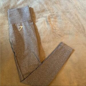 Gymshark Vital Seamless Leggings